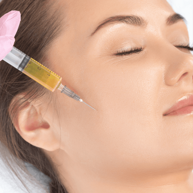 💎 PRP Rejuvenation at Eden Rose Health and Wellness in Bridgeport, CT