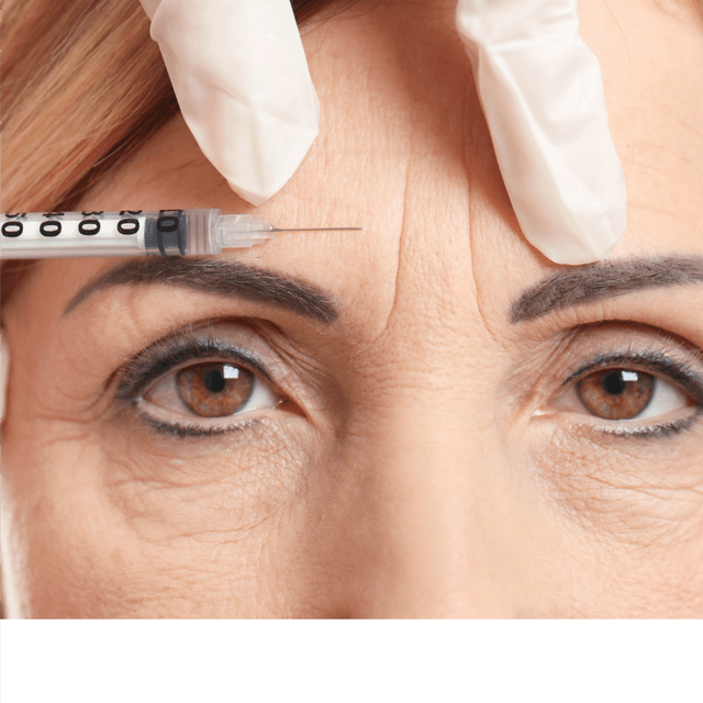 Wrinkle Refresh at Eden Rose Health and Wellness in Bridgeport, CT